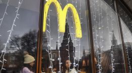 McDonald's 20220308