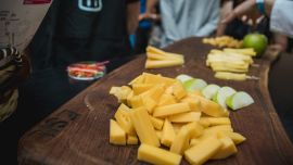 Del 25 al 28 de mayos se realizará en el Centro de Convenciones Córdoba Expo Delicatessen & Vinos.