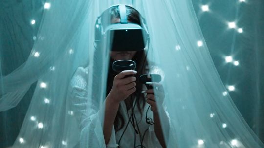 Sexo virtual: recomendaciones y cuidados para disfrutarlo al máximo