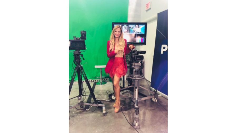 Antonela Fredianelli