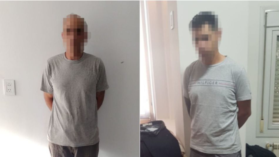 2022 03 08 Boda Narco Detenidos