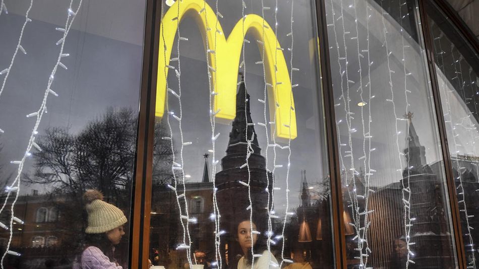 McDonald's 20220308