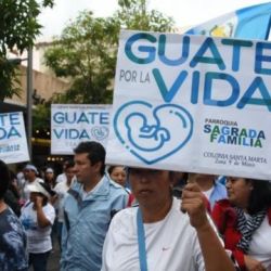 10 años de cárcel por abortar en Guatemala, cómo está la región