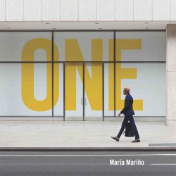 María Mariño, autora de "ONE": "Admiro a las mujeres que no ven al género como impedimento"