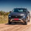 Fiat Toro T270 Volcano (Fotos: Alejandro Cortina Ricci)