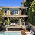 Pamela Anderson vende su casa: así es la lujosa mansión de Malibú