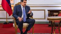 Venezuela's Maduro Pleads For Foreign Capital, Biden Deal