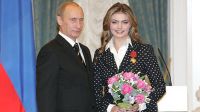  Alina Kabaeva 20220309