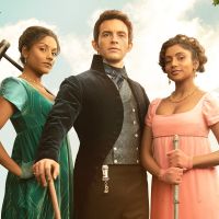 Bridgerton: se conoció el tráiler adelanto de la segunda temporada