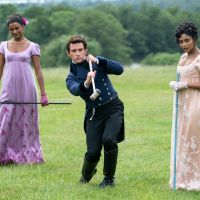 Bridgerton: se conoció el tráiler adelanto de la segunda temporada