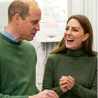 El príncipe William debutó como cocinero: "Hice mi primer pastel galés"