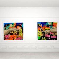 FLOR BARI, presenta “around the world” en Buenos Aires”