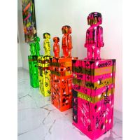 FLOR BARI, presenta “around the world” en Buenos Aires”