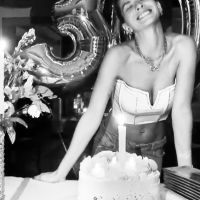 La China Suárez celebró su cumpleaños rodeada de amigos
