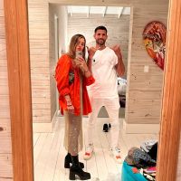Mica Tinelli se instaló en México: así es su departamento en Tijuana