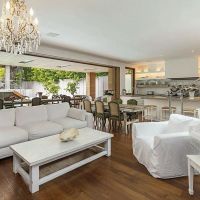 Pamela Anderson vende su casa: así es la lujosa mansión de Malibú
