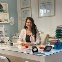 Romina Pereiro fue internada de urgencia en el Sanatorio los Arcos