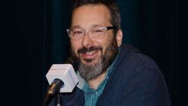 Murió el periodista Gerardo Rozín a los 51 años