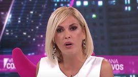 Video: el insólito error de Viviana Canosa sobre los jóvenes que se van del país