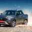 Fiat Toro T270 Volcano