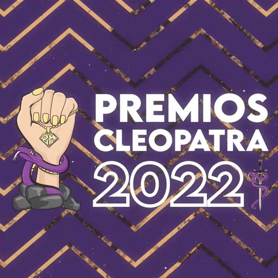 Martu Boden fue elegida la streamer del año en los Premios Cleopatra | Caras