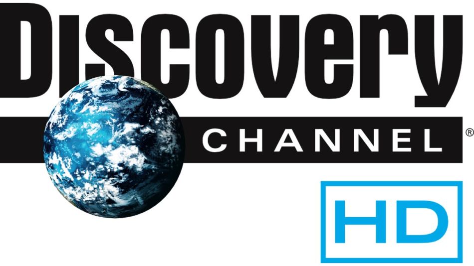 Discovery Channel 20220309