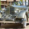 Packard Twelve Individual Custom Convertible Victoria by Dietrich de 1934