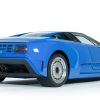 Bugatti EB110 GT Prototype