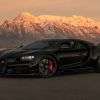 Bugatti Chiron Sport 2019