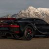 Bugatti Chiron Sport 2019