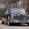 Mercedes-Benz 600 Sedan 1972