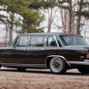 Mercedes-Benz 600 Sedan 1972