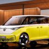 Volkswagen ID. Buzz