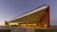 Centro Educativo Tecnológico (CET). 20220310