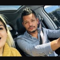 More Rial rompió el silencio sobre los rumores de romance con su abogado
