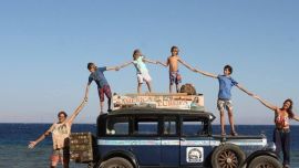 El sueño arrancó en enero de 2000.