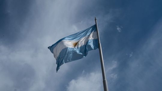 Argentina's credit rating cut by Fitch on public-sector debt swap