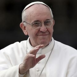Jorge Bergoglio es el nuevo Papa
