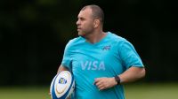 Michael Cheika