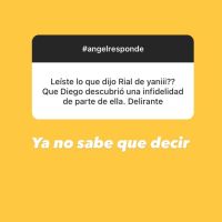 Ángel de Brito reveló la razón por la que no se fue para Telefe