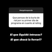 Ángel de Brito reveló la razón por la que no se fue para Telefe