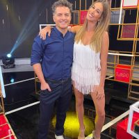 El pedido de Estefanía Berardi a LAM que podría desatar el escándalo