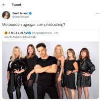 El pedido de Estefanía Berardi a LAM que podría desatar el escándalo