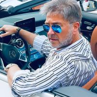 Felipe Fort despejó las dudas sobre su futuro en Miami