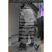 Gianinna Maradona y Daniel Osvaldo: apareció una nueva foto que confirma la reconciliación