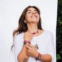 Gianinna Maradona y Daniel Osvaldo: apareció una nueva foto que confirma la reconciliación