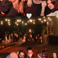 La foto de la China Suárez que podría "enfurecer" a Zaira Nara y Paula Chaves