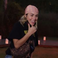 La foto de la China Suárez que podría "enfurecer" a Zaira Nara y Paula Chaves