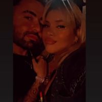 More Rial presentó oficialmente a su nuevo novio