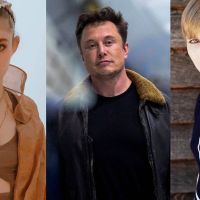 Tras romper con Elon musk, la cantante Grimes sale con Chelsea Manning
